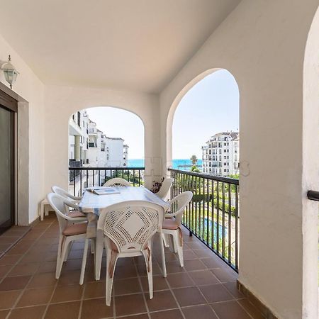 Apartamento marina duquesa 519 Manilva Exterior foto