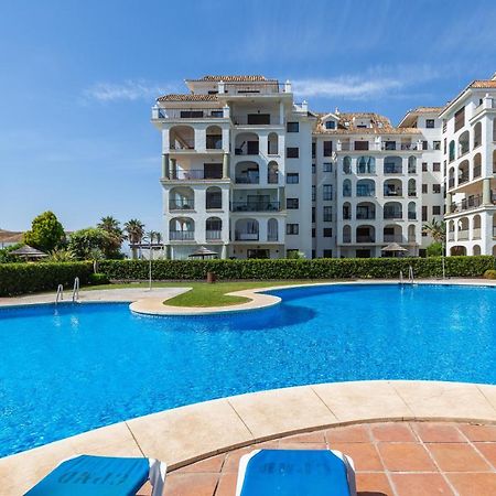 Apartamento marina duquesa 519 Manilva Exterior foto