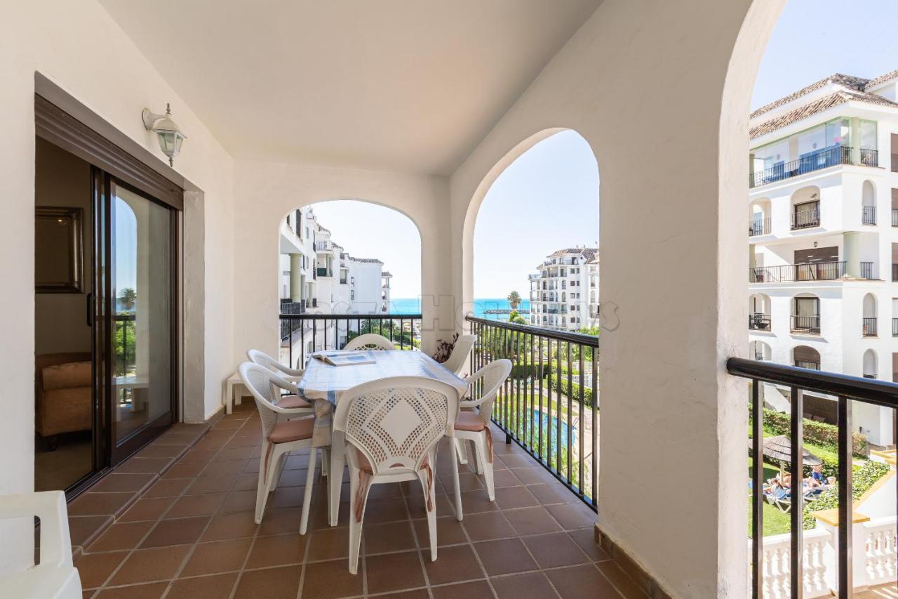 Apartamento marina duquesa 519 Manilva Exterior foto