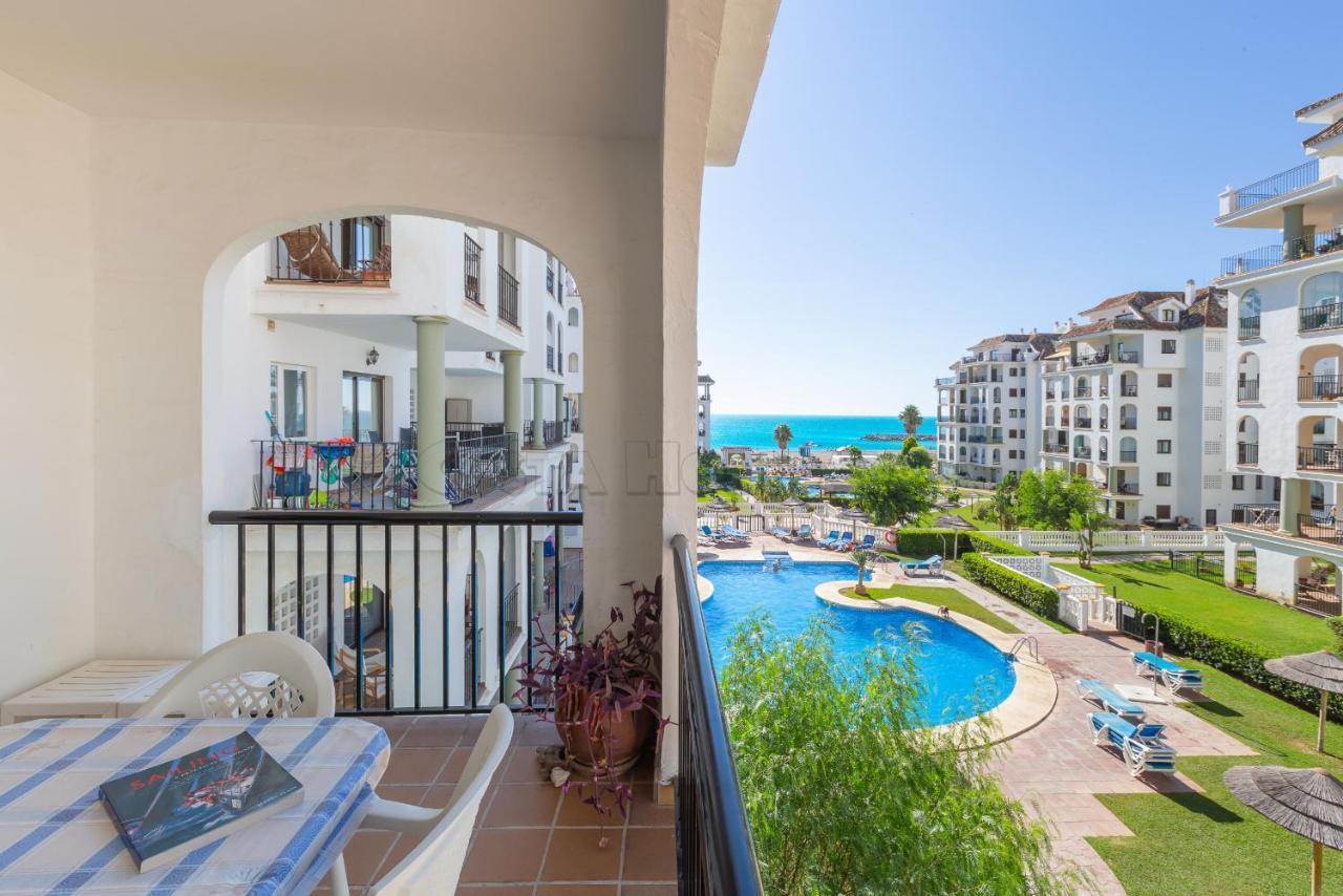 Apartamento marina duquesa 519 Manilva Exterior foto