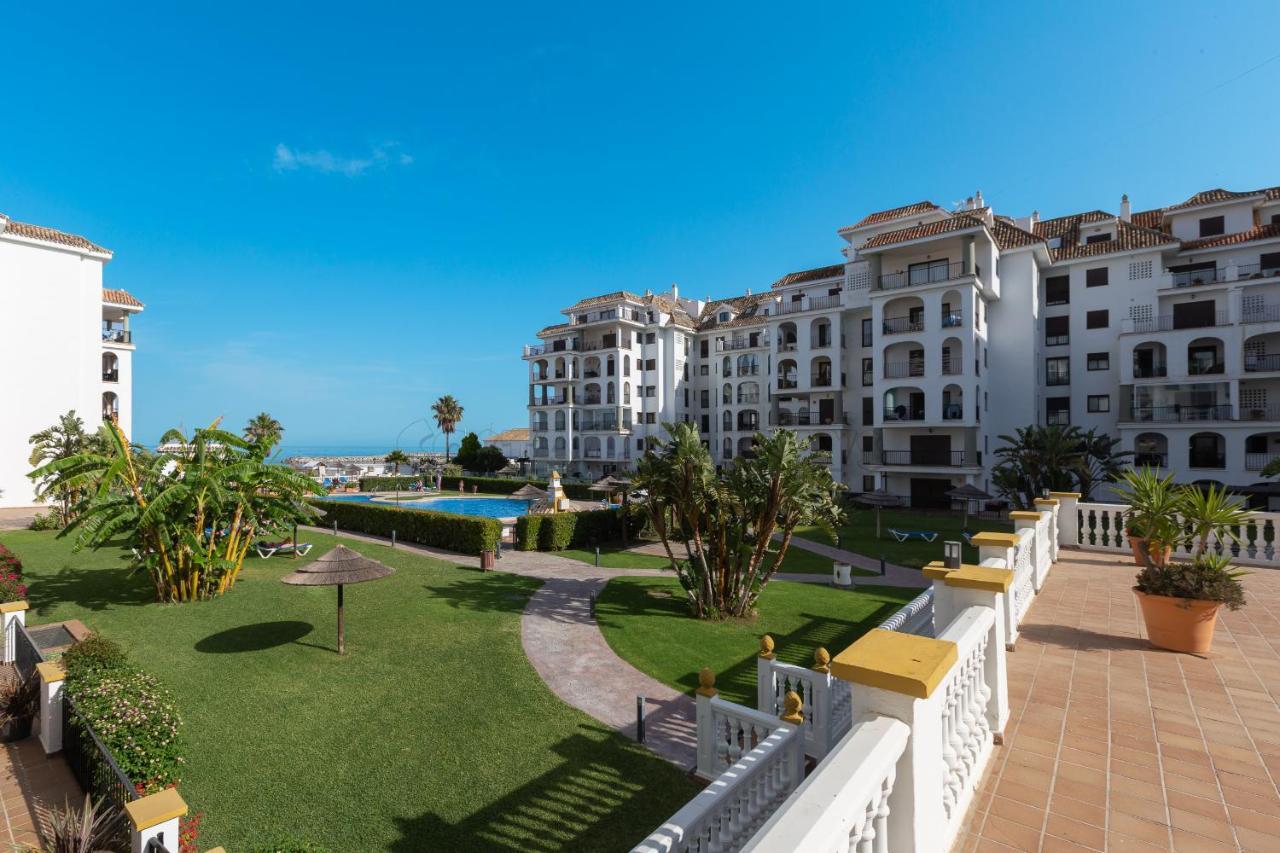 Apartamento marina duquesa 519 Manilva Exterior foto