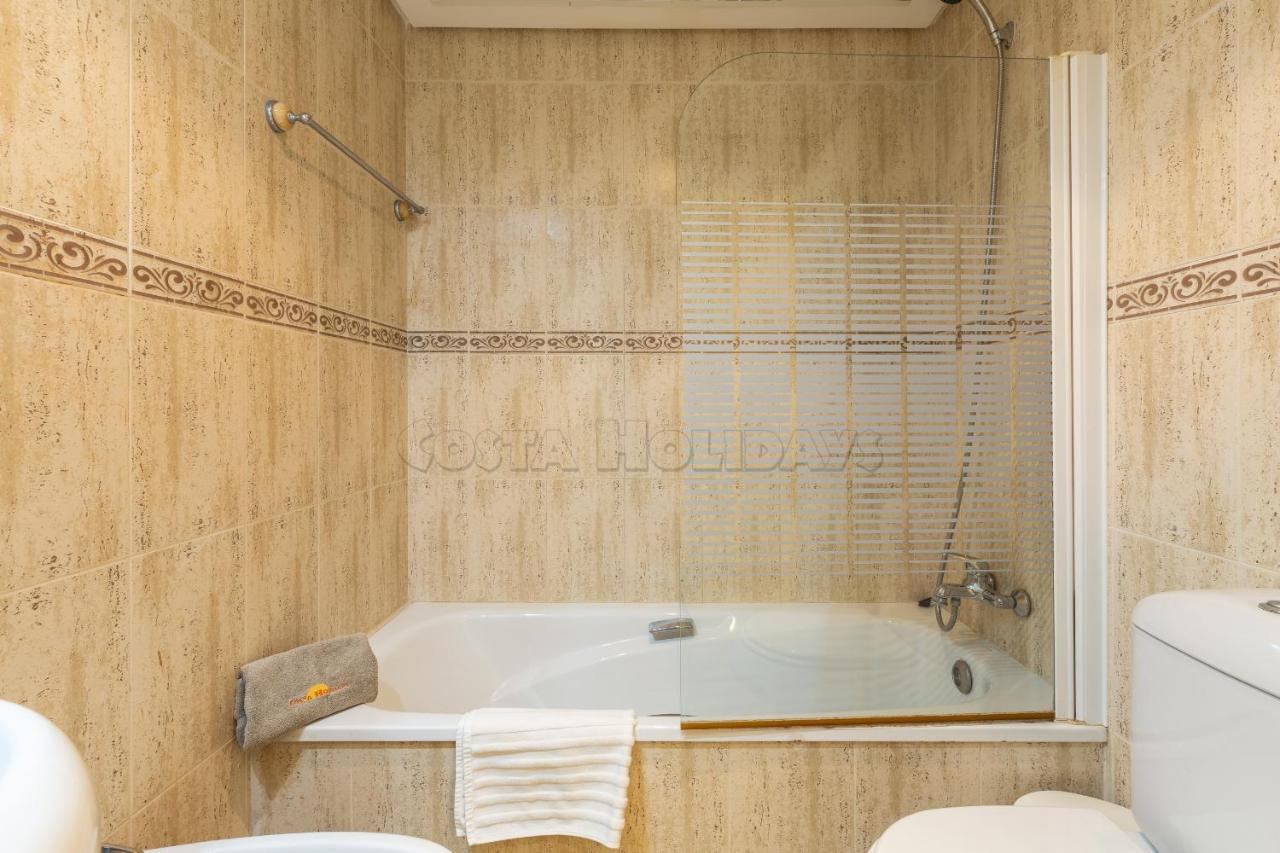 Apartamento marina duquesa 519 Manilva Exterior foto