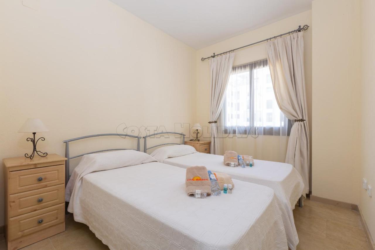 Apartamento marina duquesa 519 Manilva Exterior foto