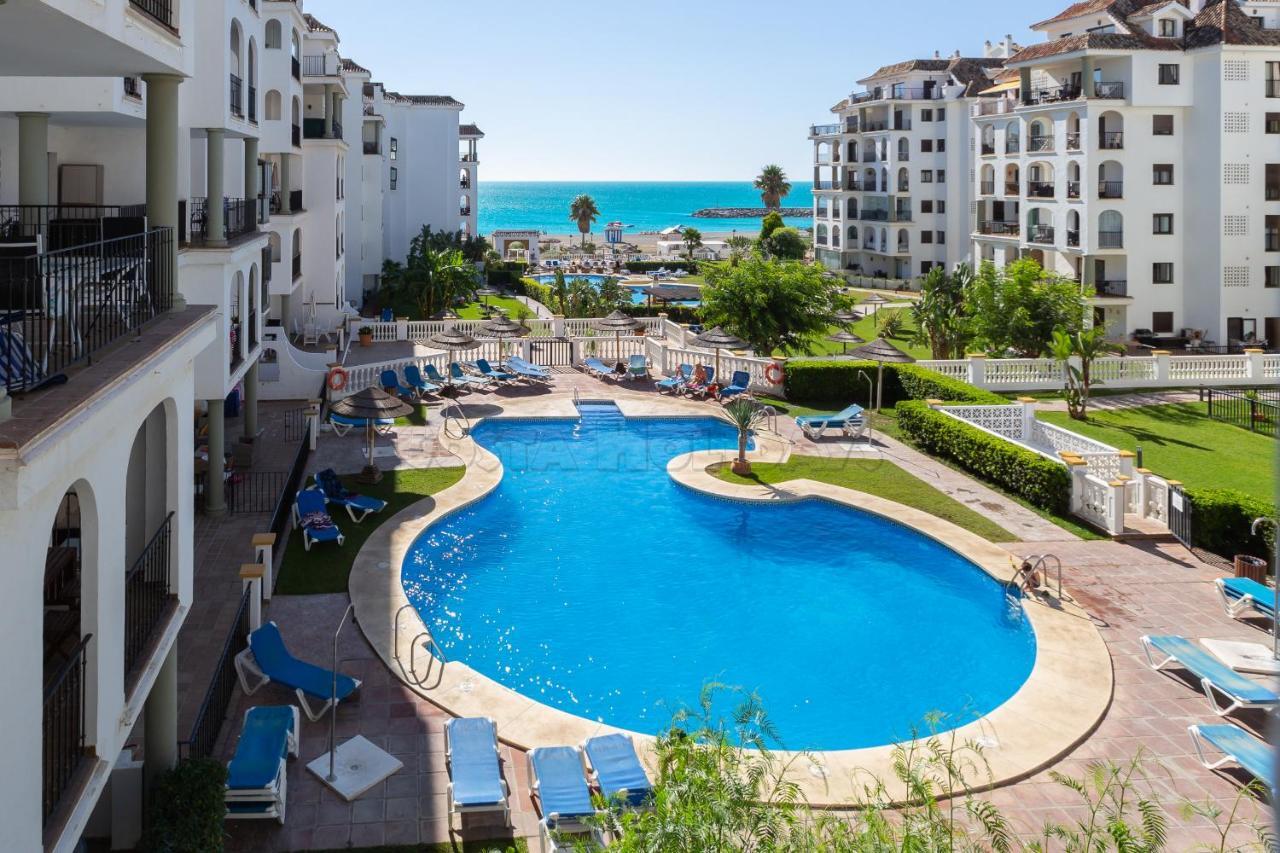 Apartamento marina duquesa 519 Manilva Exterior foto