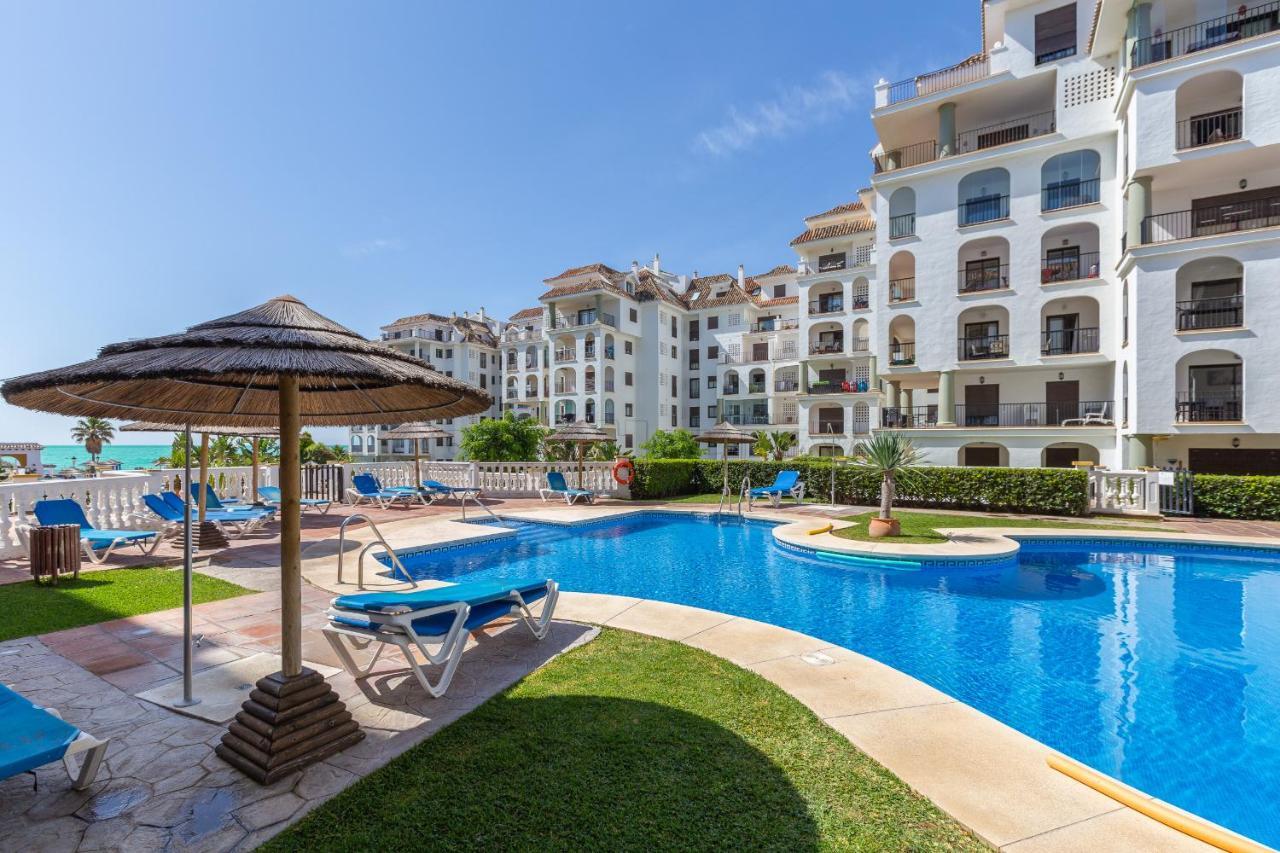 Apartamento marina duquesa 519 Manilva Exterior foto