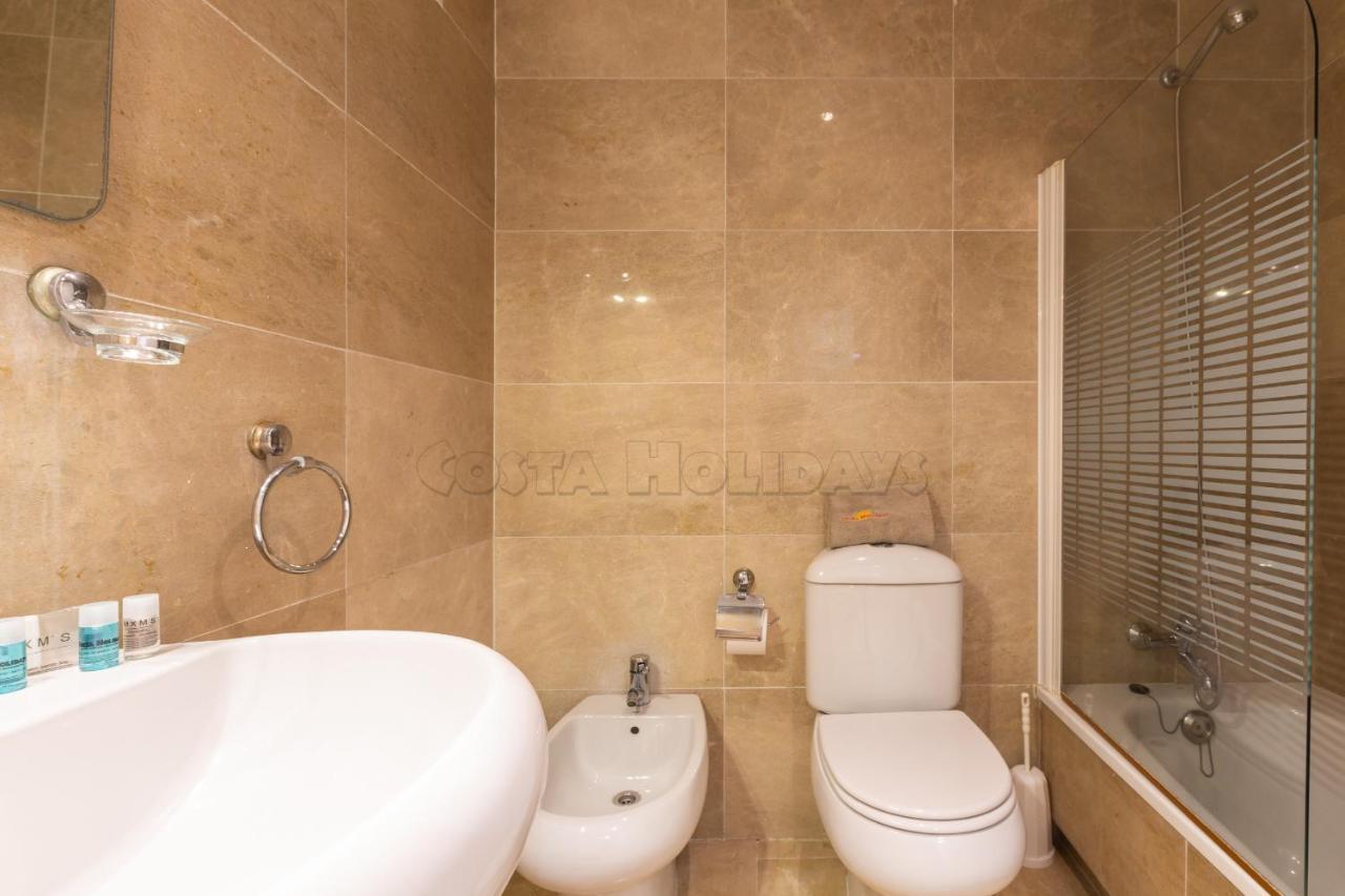 Apartamento marina duquesa 519 Manilva Exterior foto