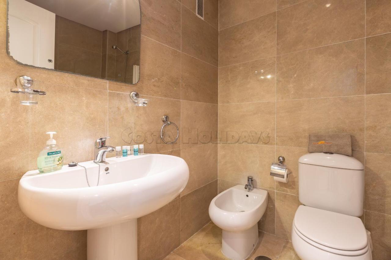 Apartamento marina duquesa 519 Manilva Exterior foto