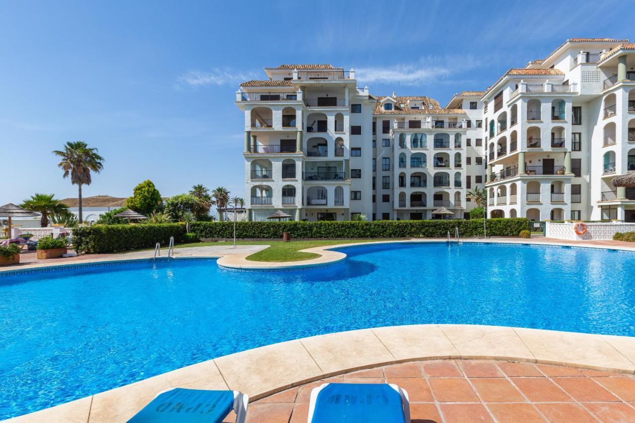 Apartamento marina duquesa 519 Manilva Exterior foto