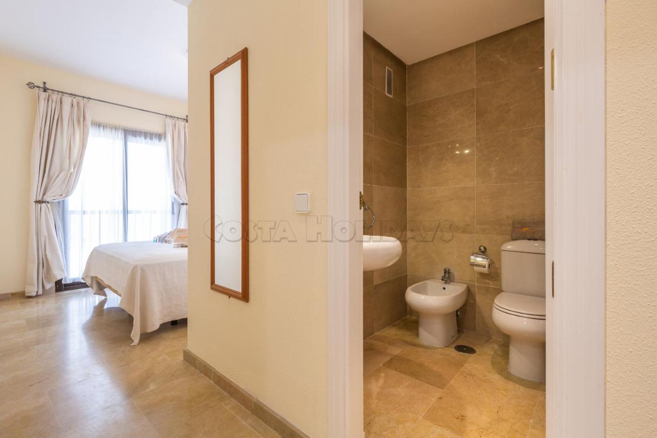 Apartamento marina duquesa 519 Manilva Exterior foto